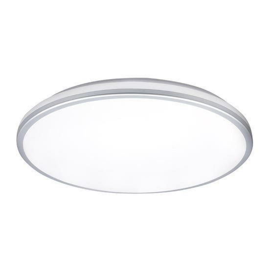 Obrázek Solight LED osvětlení s ochranou proti vlhkosti, IP54, 18 W, 1530lm, 3CCT, 33cm