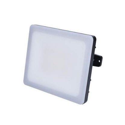 Obrázek Solight LED reflektor Quick, 20 W, 1700lm, 4000K, IP65, černý