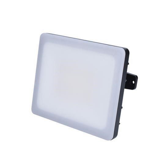 Obrázek Solight LED reflektor Quick, 20 W, 1700lm, 4000K, IP65, černý