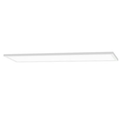 Obrázek Solight LED stropní osvětlení přisazené, 40 W, 4800lm, 4000K, UGR