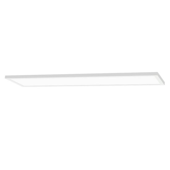 Obrázek Solight LED stropní osvětlení přisazené, 40 W, 4800lm, 4000K, UGR