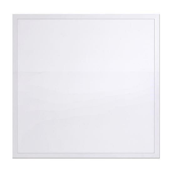 Obrázek Solight LED světelný panel Backlit, UGR<19, 36 W, 3960lm, 4000K, Lifud, 60 x 60cm, 3 roky záruka, bílá barva