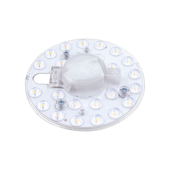 Obrázek Solight LED světelný zdroj do stropních světel, 12 W, 1200lm, 4000K, 130mm