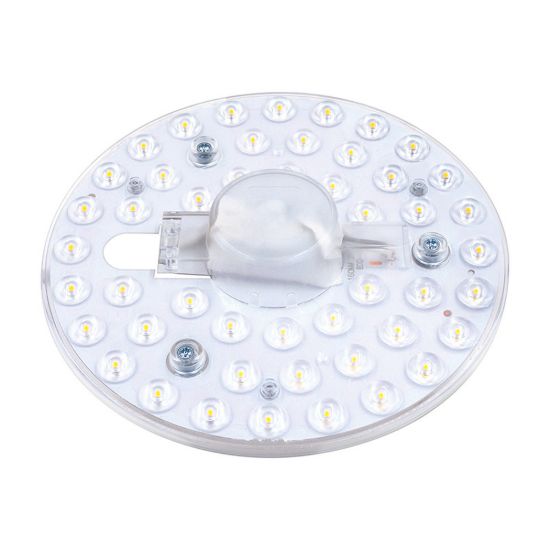 Obrázek Solight LED světelný zdroj do stropních světel, 24 W, 2400lm, 4000K, 167mm