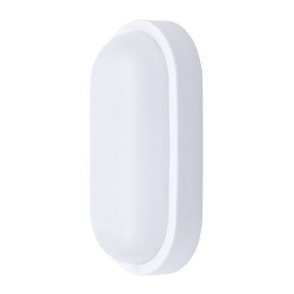 Obrázek Solight LED venkovní osvětlení oválné, 20 W, 1500lm, 4000K, IP54, 26cm
