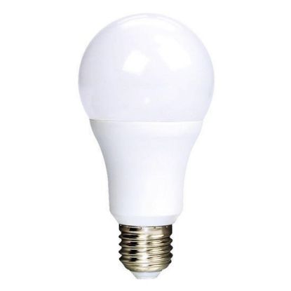 Obrázek Solight LED žárovka, klasický tvar, 12 W, E27, 4000K, 270°, 1320lm