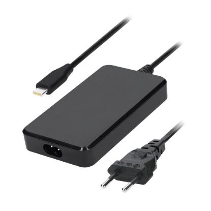 Obrázek Solight nabíječka USB- C, 90 W, PD fast charger