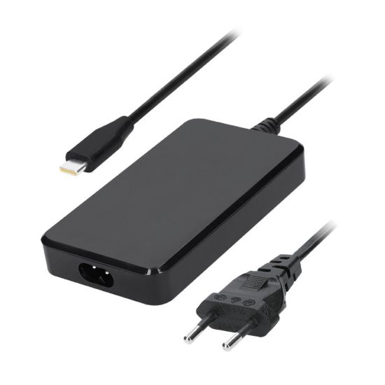 Obrázek Solight nabíječka USB- C, 90 W, PD fast charger