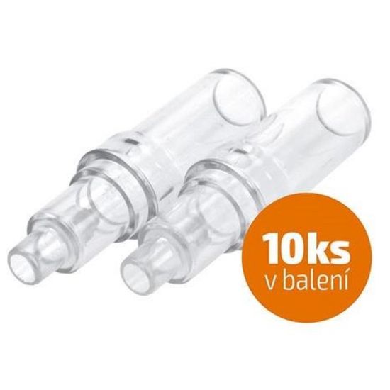 Obrázek Solight náhradní trubičky pro alkohol tester 1T04, 10 ks