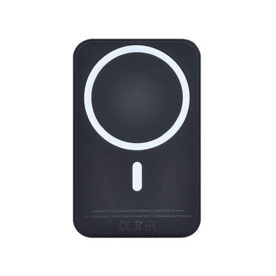 Obrázek Solight powerbanka, 5000mAh, MagSafe kompatibilní