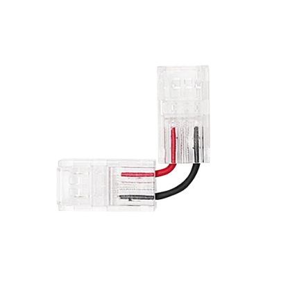 Obrázek Solight propojovací pravoúhlý konektor pro COB LED pásy, 1ks, sáček
