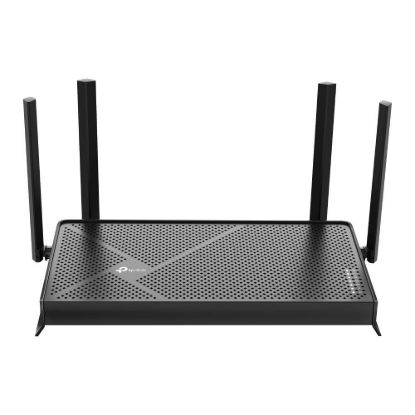 Obrázek TP- Link Archer BE230 OneMesh/ EasyMesh WiFi7 router(BE3600, 2, 4GHz/ 5GHz, 1 x 2, 5GbEWAN, 1 x 2, 5GbELAN, 3xGbELAN…