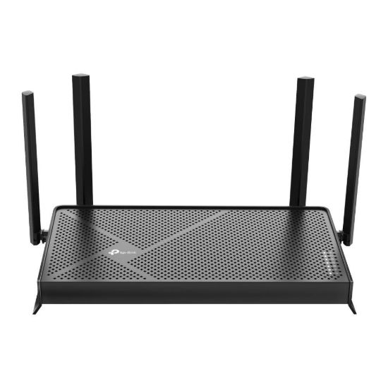 Obrázek TP- Link Archer BE230 OneMesh/ EasyMesh WiFi7 router(BE3600, 2, 4GHz/ 5GHz, 1 x 2, 5GbEWAN, 1 x 2, 5GbELAN, 3xGbELAN…