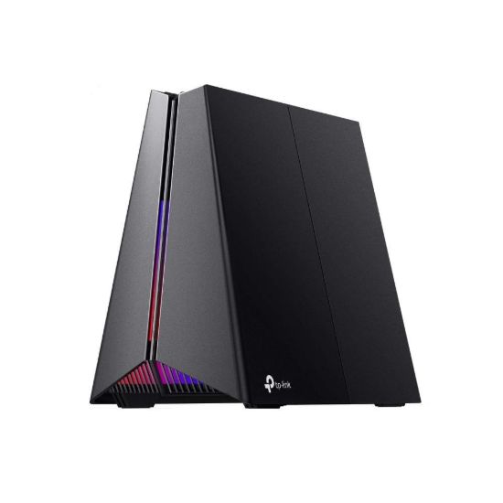 Obrázek TP- Link Archer GE550 EasyMesh WiFi7 router (BE9300, 2, 4GHz/ 5GHz/ 6GHz, 1 x 5GbEWAN, 1 x 5GbELAN, 3 x 2, 5GbE…