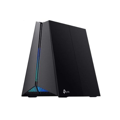 Obrázek TP- Link Archer GXE75 EasyMesh WiFi6E router (AXE5400, 2, 4GHz/ 5GHz/ 6GHz, 1 x 2, 5GbELAN/ WAN, 1xGbELAN/ WAN…