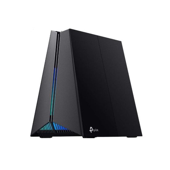 Obrázek TP- Link Archer GXE75 EasyMesh WiFi6E router (AXE5400, 2, 4GHz/ 5GHz/ 6GHz, 1 x 2, 5GbELAN/ WAN, 1xGbELAN/ WAN…