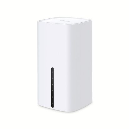 Obrázek TP- Link Archer NX200 EasyMesh WiFi6 5G, 4G LTE router (AX1800, 2, 4GHz/ 5GHz, 2xGbELAN, 1xGbELAN/ WAN, 5G, 4G LTE…