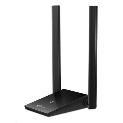 Obrázek TP- Link Archer T4U Plus WiFi5 USB adapter (AC1300, 2, 4GHz/ 5GHz, USB3.0)
