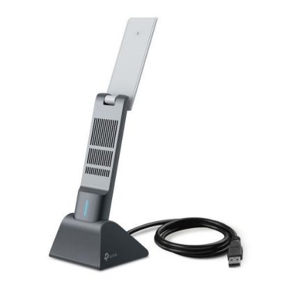 Obrázek TP- Link Archer TX50UH WiFi6 USB adapter (AX3000, 2, 4GHz/ 5GHz/ 6GHz)