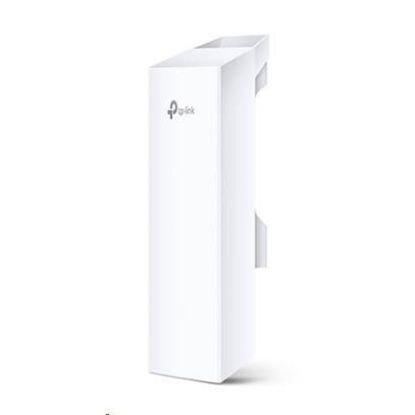 Obrázek TP- Link CPE210 venkovní CPE (2, 4GHz, 300Mb/ s, 9dBi, 2 x 100Mb/ s, 1xPoE)