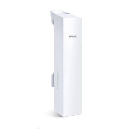 Obrázek TP- Link CPE220 venkovní CPE (2, 4GHz, 300Mb/ s, 12dBi, 2 x 100Mb/ s, 1xPoE)