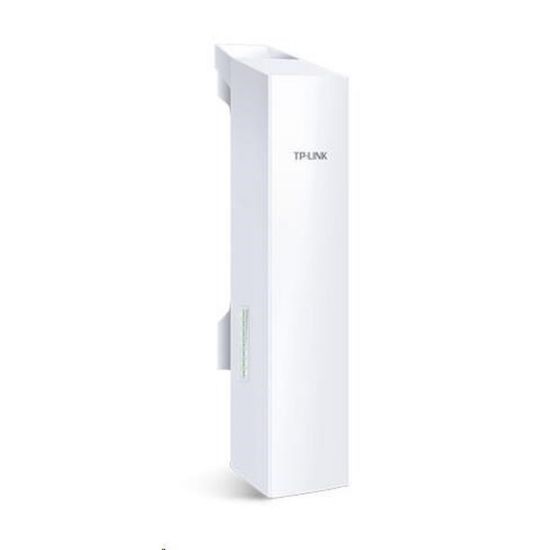 Obrázek TP- Link CPE220 venkovní CPE (2, 4GHz, 300Mb/ s, 12dBi, 2 x 100Mb/ s, 1xPoE)