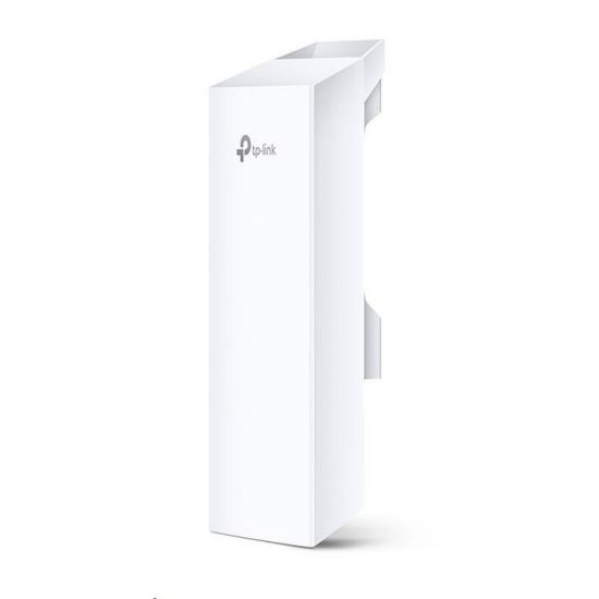 Obrázek TP- Link CPE510 venkovní CPE (5GHz, 300Mb/ s, 26dBi, 1 x 100Mb/ s, 1xPoE)
