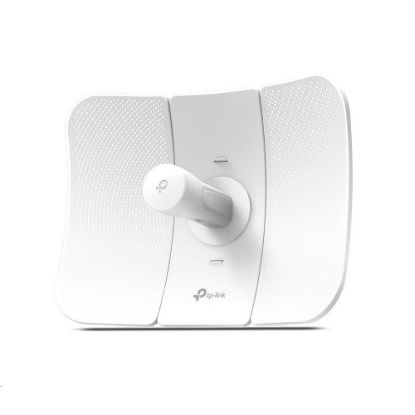 Obrázek TP- Link CPE710 venkovní CPE (5GHz, 867Mb/ s, 23dBi, 1xGbE, 1xPoE)