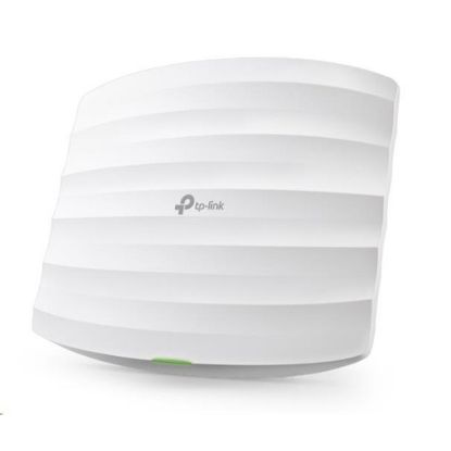 Obrázek TP- Link EAP110 OMADA WiFi4 AP (N300, 2, 4GHz, 1 x 100Mb/ s LAN, 1xPoE- in)