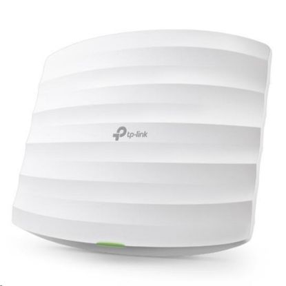 Obrázek TP- Link EAP115 OMADA WiFi4 AP (N300, 2, 4GHz, 1 x 100Mb/ s LAN, 1xPoE- in)