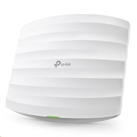 Obrázek TP- Link EAP115 OMADA WiFi4 AP (N300, 2, 4GHz, 1 x 100Mb/ s LAN, 1xPoE- in)