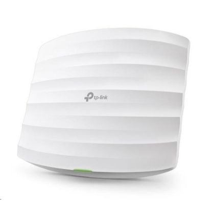Obrázek TP- Link EAP245 OMADA WiFi5 AP (AC1750, 2, 4GHz/ 5GHz, 2xGbELAN, 1xPoE- in)