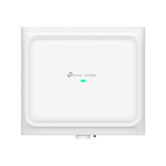 Obrázek TP- Link EAP650 D120- Outdoor venkovní OMADA WiFi6 AP (AX3000, 2, 4GHz/ 5GHz, 1xGbELAN, 1xPoE+)