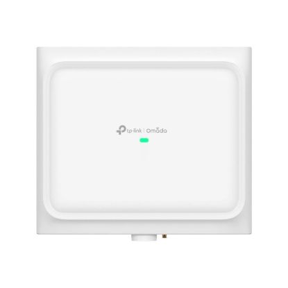 Obrázek TP- Link EAP650 D30- Outdoor venkovní OMADA WiFi6 AP (AX3000, 2, 4GHz/ 5GHz, 1xGbELAN, 1xPoE+)