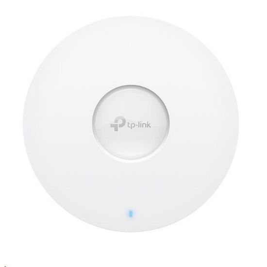 Obrázek TP- Link EAP673 OMADA WiFi6 AP (AX5400, 2, 4GHz/ 5GHz, 1 x 2, 5GbELAN, 1xPoE- in)