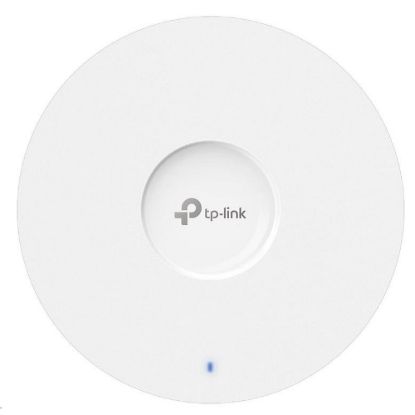 Obrázek TP- Link EAP683 UR OMADA WiFi6 AP (AX6000, 2, 4GHz/ 5GHz, 1 x 2, 5GbELAN, 1xPoE- in)