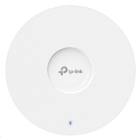 Obrázek TP- Link EAP683 UR OMADA WiFi6 AP (AX6000, 2, 4GHz/ 5GHz, 1 x 2, 5GbELAN, 1xPoE- in)