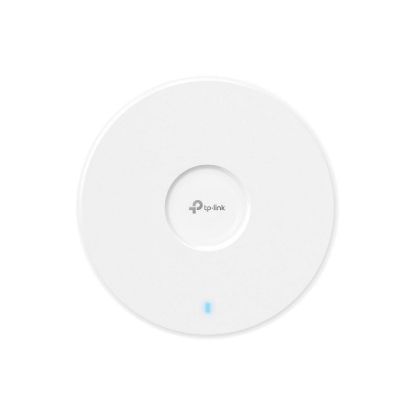 Obrázek TP- Link EAP723 OMADA WiFi7 AP (BE3600, 2, 4GHz/ 5GHz/ 6GHz, 1 x 2, 5GbELAN, 1xPoE+)