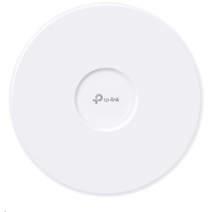 Obrázek TP- Link EAP773 OMADA WiFi7 AP (BE11000, 2, 4GHz/ 5GHz/ 6GHz, 1 x 10GbELAN, 1xPoE+)