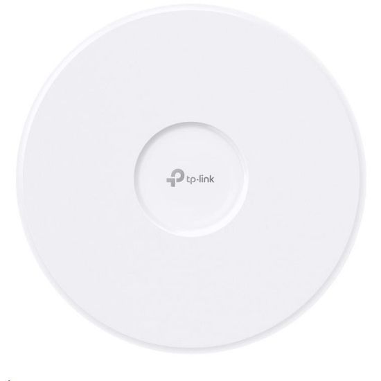 Obrázek TP- Link EAP773 OMADA WiFi7 AP (BE11000, 2, 4GHz/ 5GHz/ 6GHz, 1 x 10GbELAN, 1xPoE+)