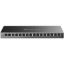Obrázek TP- Link Easy Smart switch TL- SG116E (16xGbE, fanless)