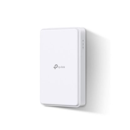 Obrázek TP- Link NE200- Outdoor venkovní 5G, 4G LTE router (5G, 4G LTE, 1 x 2, 5GbE, 1xnanoSIM)