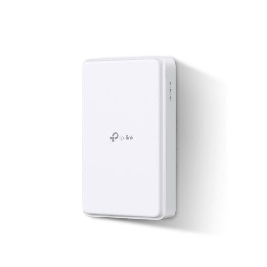 Obrázek TP- Link NE200- Outdoor venkovní 5G, 4G LTE router (5G, 4G LTE, 1 x 2, 5GbE, 1xnanoSIM)