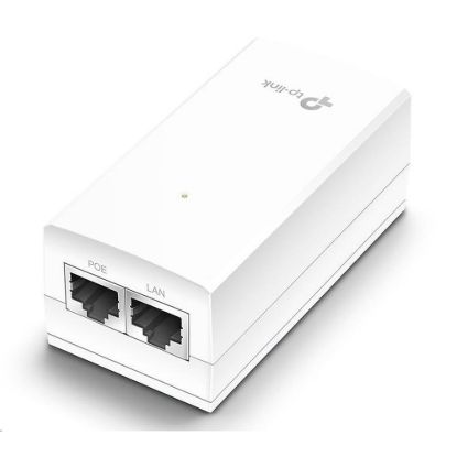 Obrázek TP- Link OMADA POE4818G pasivní PoE injektor (2xGbE, 48V, 18 W)