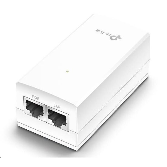 Obrázek TP- Link OMADA POE4818G pasivní PoE injektor (2xGbE, 48V, 18 W)