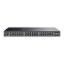 Obrázek TP- Link OMADA switch SG3452 (48xGbE, 4xSFP, 2xConsole, fanless)