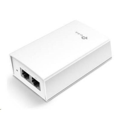 Obrázek TP- Link POE4824G pasivní PoE injektor (2xGbE, 48V, 24 W)