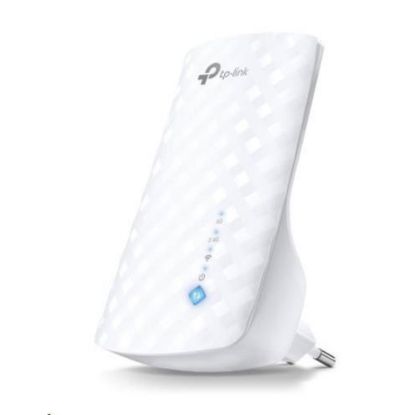 Obrázek TP- Link RE190 WiFi5 Extender/ Repeater (AC750, 2, 4GHz/ 5GHz)