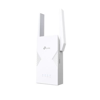 Obrázek TP- Link RE235BE EasyMesh WiFi7 Extender/ Repeater (BE3600, 2, 4GHz/ 5GHz, 1 x 2, 5GbE)