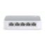 Obrázek TP- Link switch TL- SF1005D (5 x 100Mb/ s, fanless)